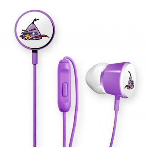 Image of Gear 4 Laser Space Bird Deluxe Tweeter Headphones