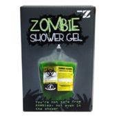 Zombie Shower Gel