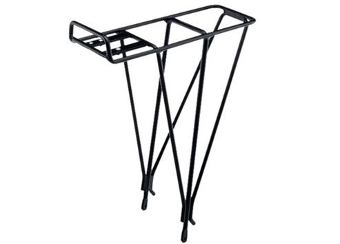 Image of Blackburn Expedition 1 Rear Rack Black