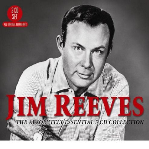 Image of The Absolutely Essential 3 Cd Collection (3cd)