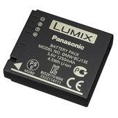 Panasonic DMW-BCJ13E Li-Ion Battery for LX5