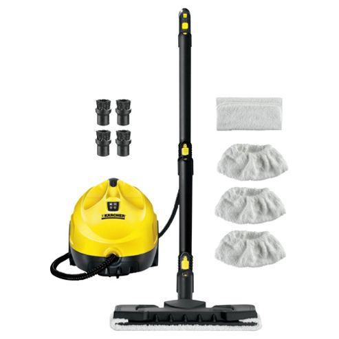 Image of Karcher Sc.1020 Plus Steam Cleaner
