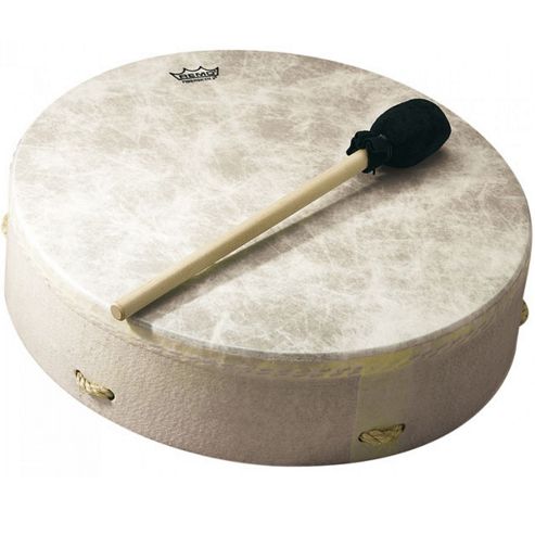 Image of Remo 22" Buffalo Drum