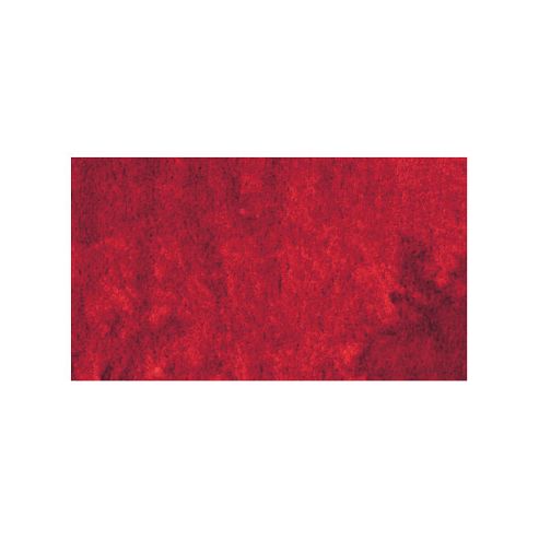 Image of Angelo Bergamo Red Woven Rug - 200cm X 140cm (6 Ft 6.5 In X 4 Ft 7 In)