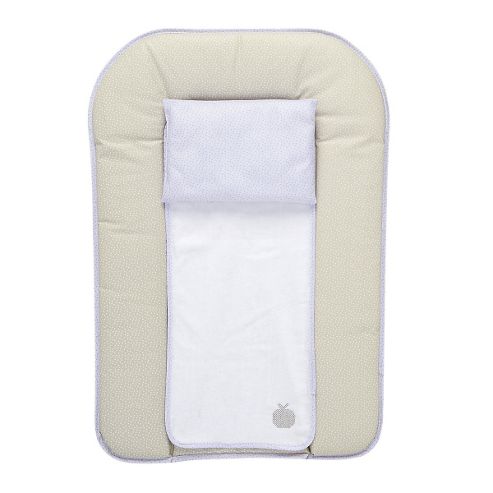 Image of Mothercare Apples And Pears Changing Mat