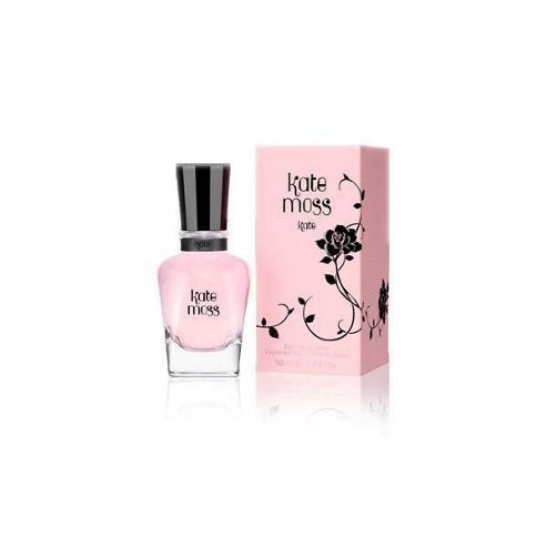 Image of Kate Moss Eau De Toilette Spray For Women - 50ml