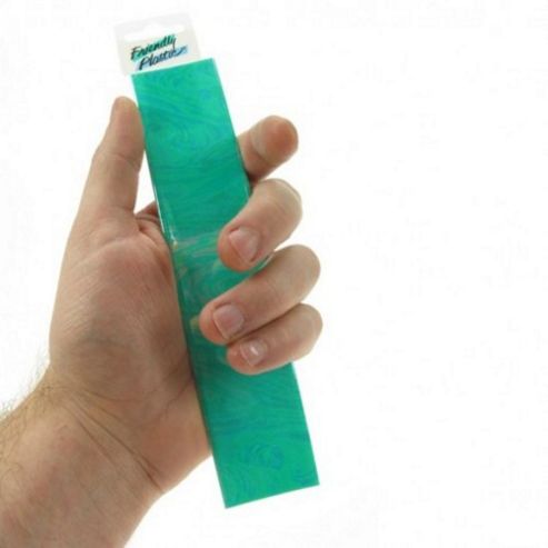 Image of Friendly Plastic Mop Mint