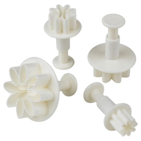 Image of Tala Daisy Icing Plungers