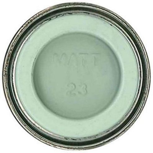 Image of Humbrol Enamel No23 Duck 14ml