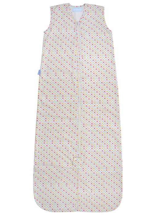 Image of Grobag Travel Sleeping Bag For Older Children - Orbit 1 Tog