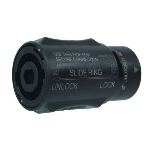 Image of Speakon Coupler