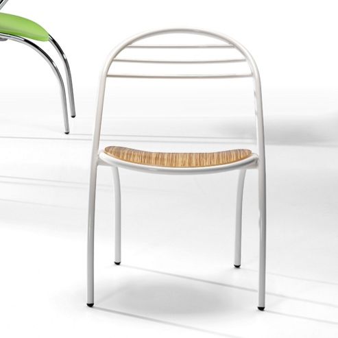 Image of Redi Nelsy Chair - Epoxy Powder - Beech Wood