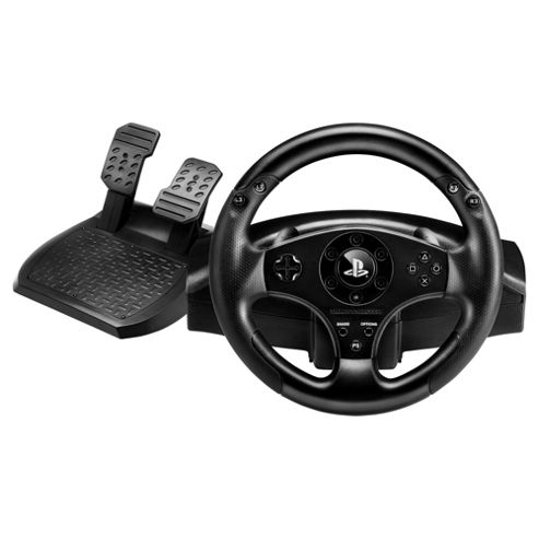Image of Thrustmaster T80 Racing Wheel For (ps4)