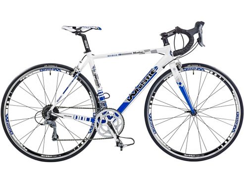 Image of 2014 Whistle Modoc 1483 54cm Gents Road Racing Bike
