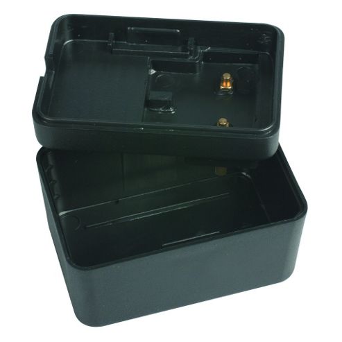 Image of 82x27x49mm Power Supply Box