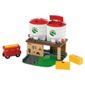 Brio Farm Silo, wooden toy