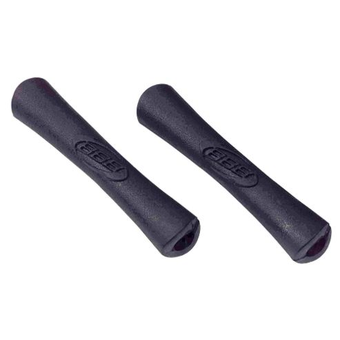 Image of Bbb Bcb-90d - Cablewrap Frame Protector 4mm X2 (black)