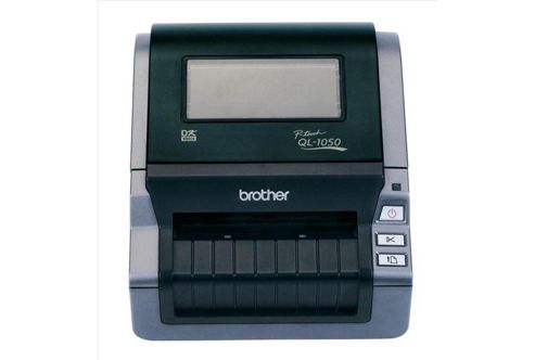 Image of Brother Lq1050 Quick Labeller