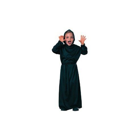 Image of Rubies Fancy Dress - Horror Robe Child Costume Uk Large 8-10 Years