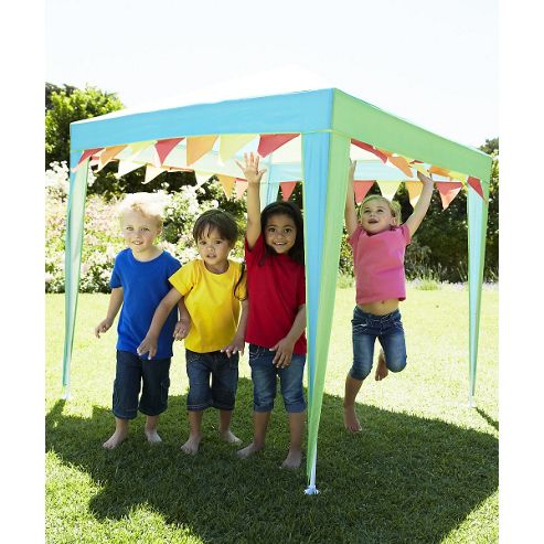 Image of Early Learning Centre Uv Gazebo