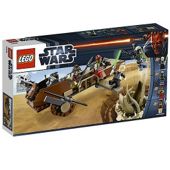 LEGO Star Wars Desert Skiff 9496