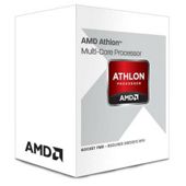 AMD Athlon II X4 740 3.2GHZ Processor