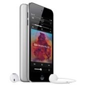 Apple IPod Touch (5th Gen) 16GB  BLACK