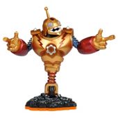 Skylanders Giants - Giant Single Character - Bouncer