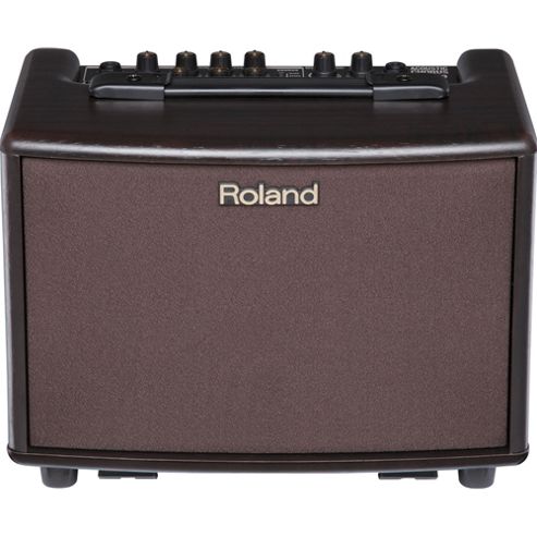 Image of Roland Ac33rw Acoustic Chorus Guitar Amplifier