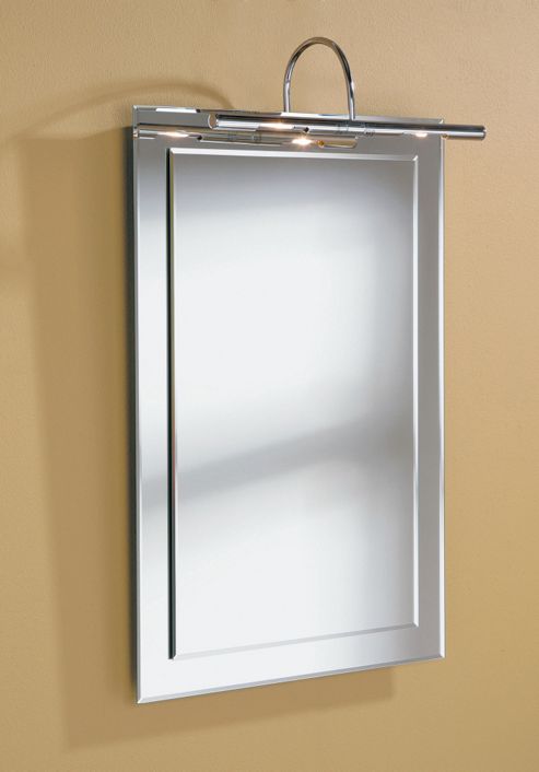 Image of Hib Milan Mirror
