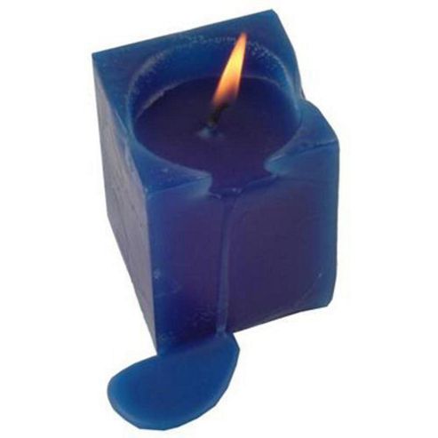 Image of Candle Dye Blue 20g