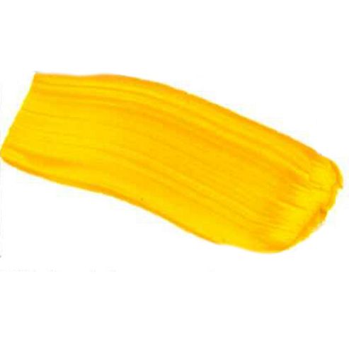 Image of Liquitex Heavy Body 59ml Indian Yellow