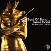 Best of Bond - James Bond (2CD)