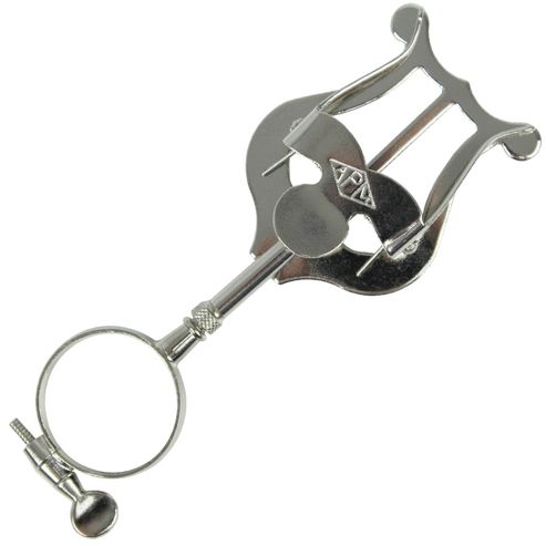 Image of 1708 Bb Clarinet Lyre