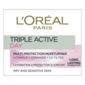 L'Oreal Paris Dermo Exp Triple Active Day Cream D/Sens 50ml