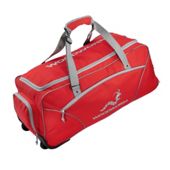 Woodworm Cricket Beta Wheeled Kit Bag