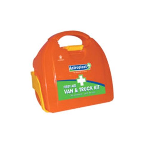 Image of Wallace Cameron Van And Truck First Aid Kit 1020121