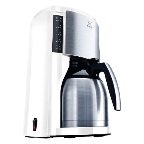 Buy Melitta 6692421 Look Therm Selection Filter Coffee Maker in Stainless Steel from our Filter ...