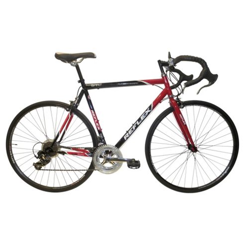 Image of Reflex Spirit 700c Road Bike