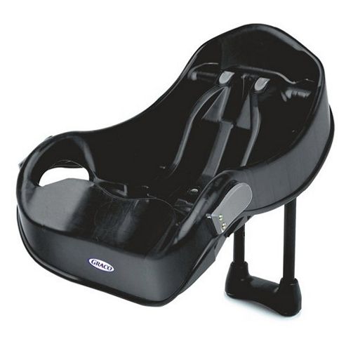 Image of Graco Junior Baby Car Seat Base (black)