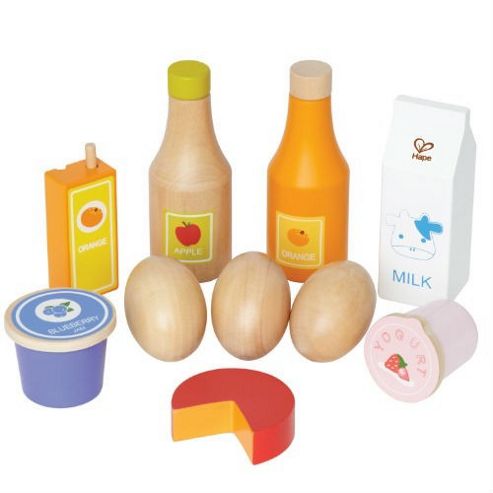 Image of Hape Healthy Basics