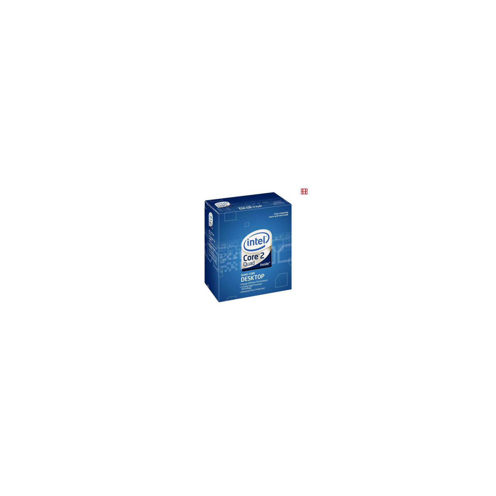 Core 2 Quad Q8300