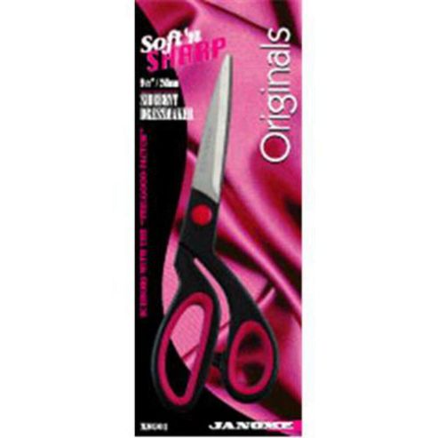 Image of Janome Xsg01 Sns Dressmakin