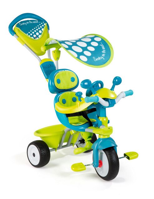 Image of Baby Driver Confort Sport