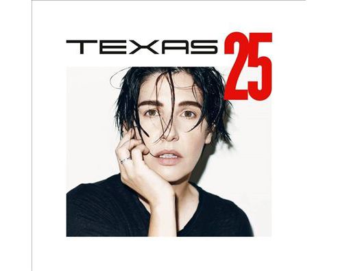 Image of Texas 25 (2cd)