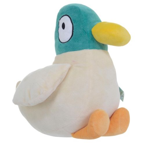 Image of Sarah And Duck Large Duck Soft Toy