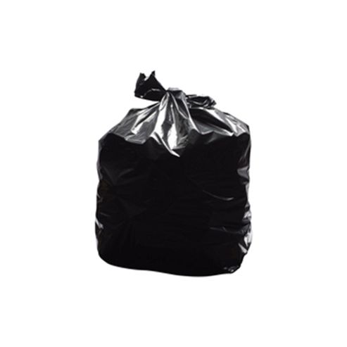 Image of Q-connect Light Duty Refuse Sack Pack Of 200 Kf73375