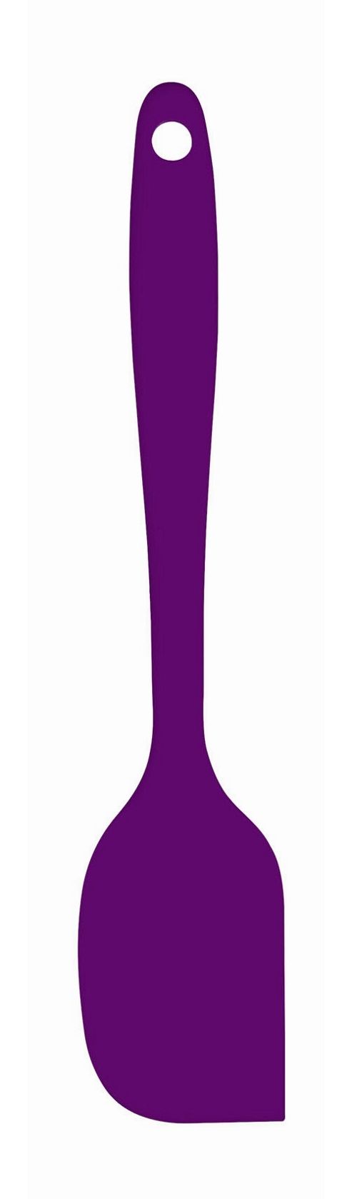 Image of Kitchen Craft Colour Works Mini Scrap Purple