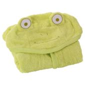 Minene Cuddly Towel Green