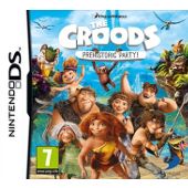 The Croods - Prehistoric Party